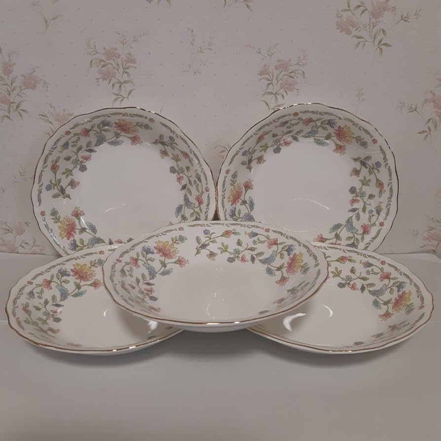 オールドノリタケ 各種6枚 計18枚セット ニットー Noritake(日陶) カップ&ソーサー オールドノリタケ 6Pセット